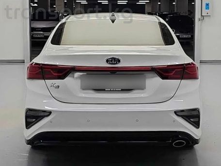Kia K3, 2020 — 照片 7