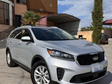 Kia Sorento, 2020 — сүрөт 3