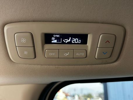 Kia Carnival, 2021 — photo 22