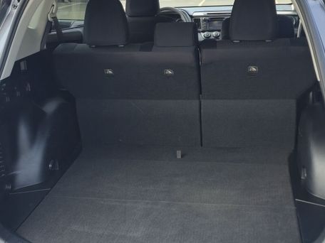 Toyota RAV4, 2017 — фото 12