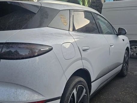 BYD Sea Lion 06, 2025 — 照片 2