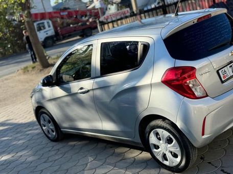 Chevrolet Spark, 2018 — сүрөт 4