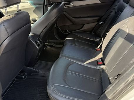 Hyundai Sonata, 2019 — фото 11