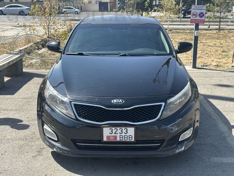 Kia K5, 2014 — сүрөт 1