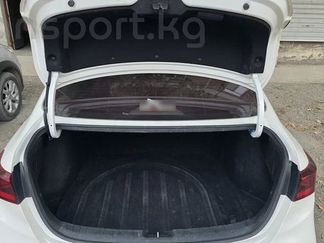 Kia K3, 2020 — сүрөт 10