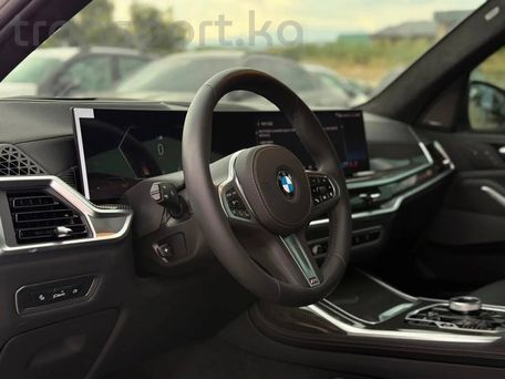 BMW X7, 2025 — фото 5