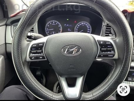 Hyundai Sonata, 2023 — photo 11