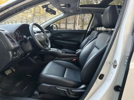 Honda Vezel, 2022 — photo 7