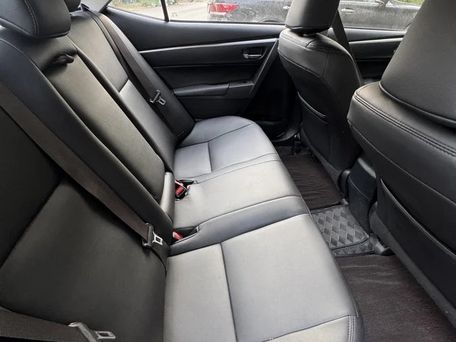 Toyota Levin, 2020 — photo 6
