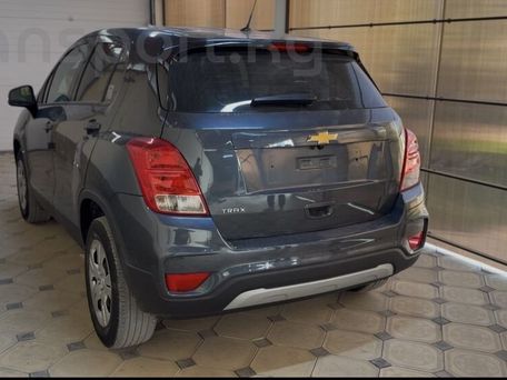 Chevrolet Trax, 2020 — photo 3