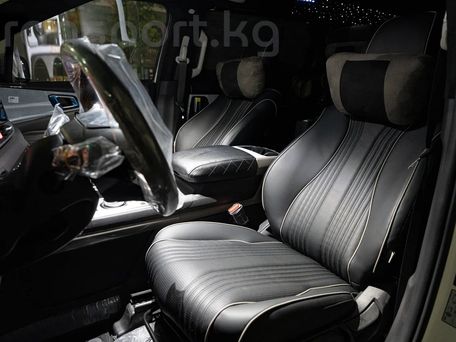 Kia Carnival, 2026 — photo 6