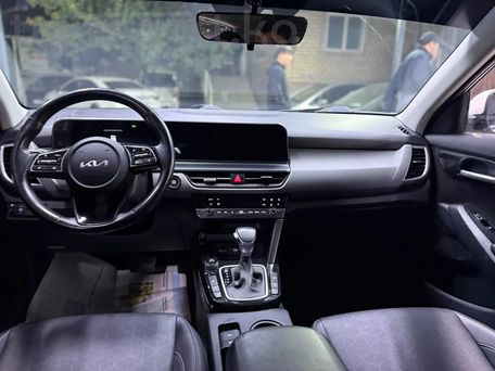 Kia Seltos, 2023 — сүрөт 5