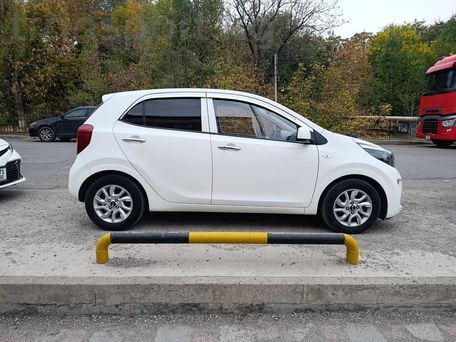 Kia Morning, 2018 — 照片 2