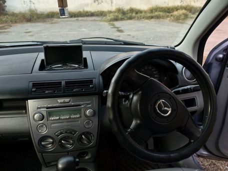 Mazda Demio, 2005 — photo 7