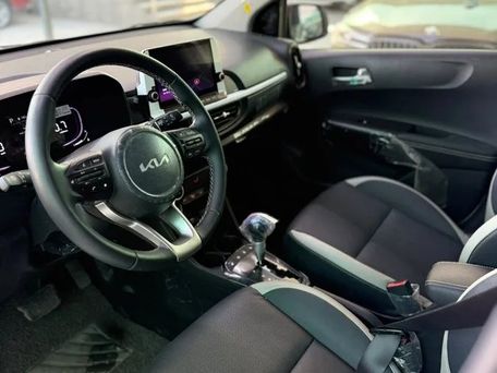Kia Morning, 2025 — сүрөт 5