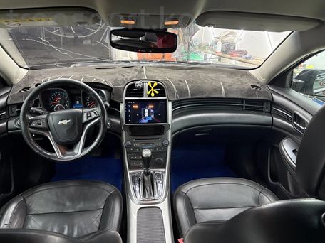 Chevrolet Malibu, 2014 — фото 4
