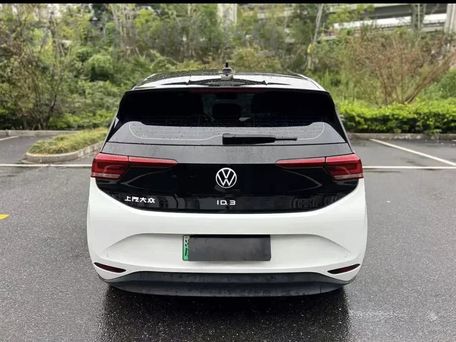Volkswagen ID.3, 2024 — сүрөт 4