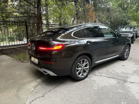BMW X4, 2020 — photo 4