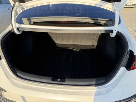 Kia K3, 2021 — сүрөт 7