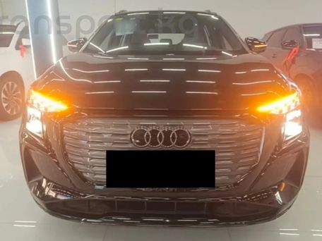 Audi Q5 e-tron, 2023 — фото 3