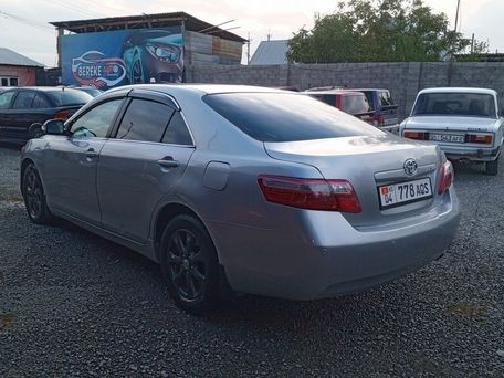 Toyota Camry, 2009 — сүрөт 8