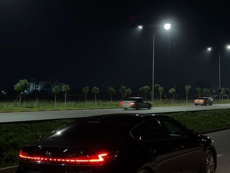 Kia K7, 2019 — сүрөт 5
