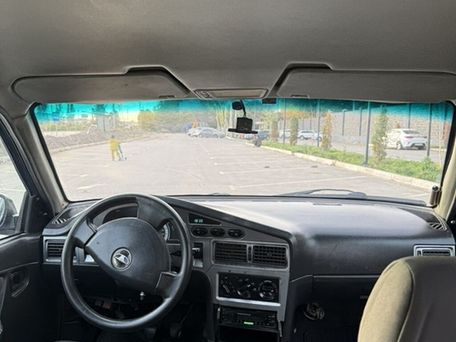 Daewoo Nexia, 2008 — сүрөт 7
