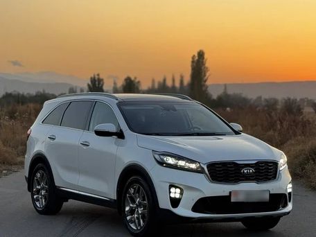 Kia Sorento, 2019 — фото 2