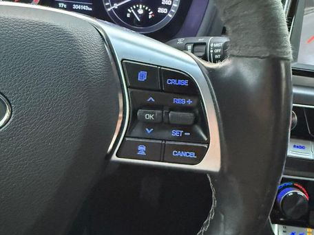 Hyundai Sonata, 2020 — 照片 1