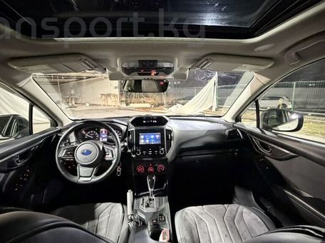 Subaru Crosstrek, 2018 — фото 14