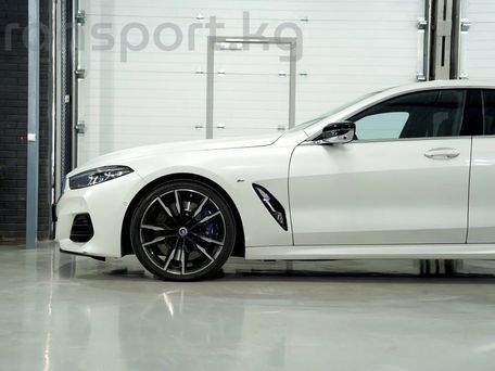 BMW 8 серии, 2022 — photo 4
