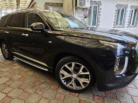 Hyundai Palisade, 2019 — photo 6