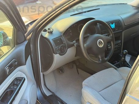 Volkswagen Golf, 1999 — photo 4