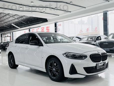 BMW 1 серии, 2023 — photo 3