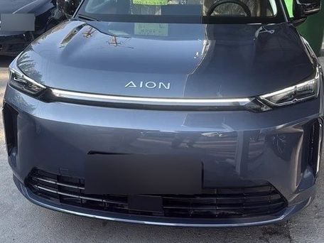 GAC Aion Y, 2021