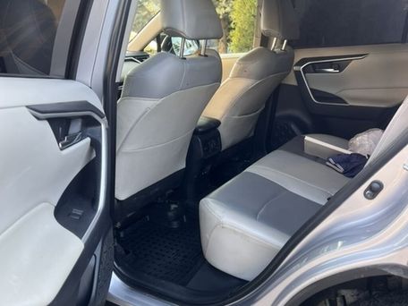 Toyota RAV4, 2019 — 照片 9