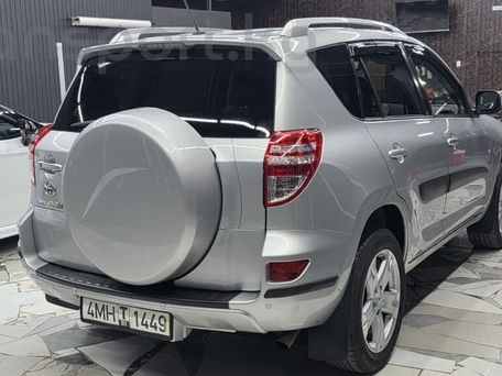 Toyota RAV4, 2009 — сүрөт 14