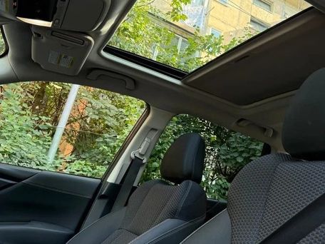 Subaru Forester, 2012 — фото 7