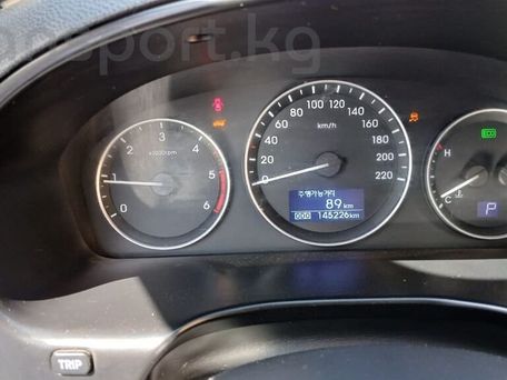 Hyundai Starex, 2019 — фото 12