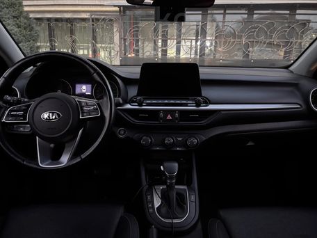 Kia K3, 2019 — сүрөт 4