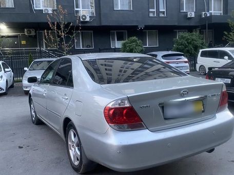 Toyota Camry, 2004 — 照片 6