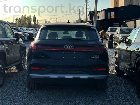 Audi Q6, 2026 — 照片 2