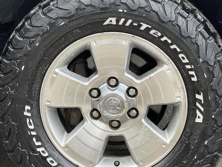 Toyota 4Runner, 2003 — сүрөт 4