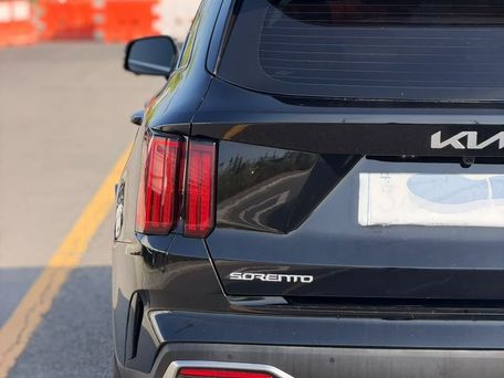 Kia Sorento, 2022 — 照片 11