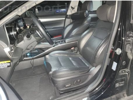 Hyundai Grandeur, 2020 — сүрөт 3