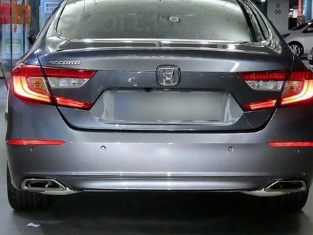 Honda Accord, 2015 — фото 10