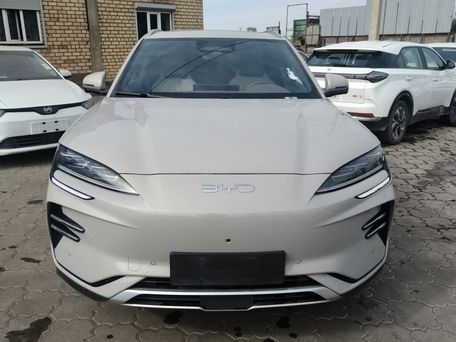 BYD Song Plus, 2025 — сүрөт 1