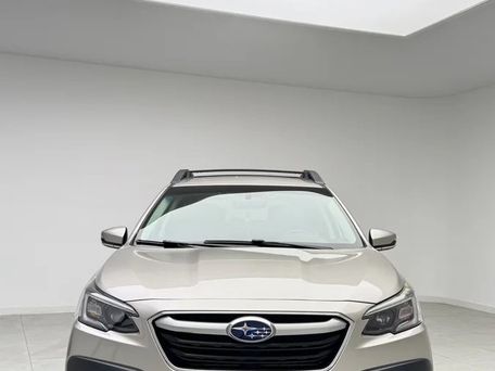 Subaru Outback, 2020 — фото 2