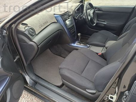 Toyota Caldina, 2003 — сүрөт 7