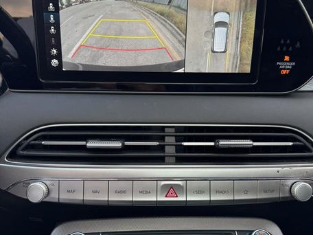Hyundai Palisade, 2021 — сүрөт 16